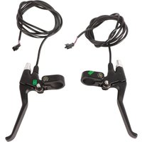 AliExpress Keenso Durable 2 Wires Left&Right E Bike Bicycle Electric Brake Lever Replacement Parts