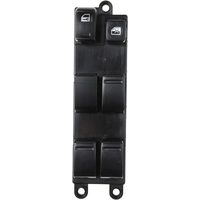 NEW 25401-EQ305 25401EQ305 Front Left Master Electric Power Window Switch for Nissan x-trai 2002-2007 25401-4Y100