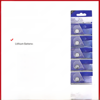 2PCS-50PCS 3V CR1216 Lithium Button Battery BR1216 LM1216 DL1216 CR 1216 5034LC ECR1216 Coin Cell Watch Batteries for Toy Remote