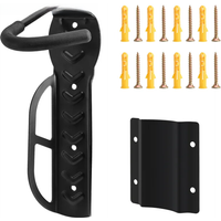 AliExpress riderace Bicycle Stand Wall Mount Holder For MTB Mountain Bike Tire Rack Road Cycling Steel Support Storage Hanger Hook Mounted Trestle