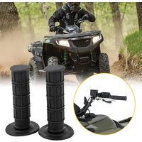 AliExpress WD NICE MOTO 2Pcs Non-slip Motorcycle Rubber Handlebar Grips For SDG For XR50 For CRF70 For PW80 For KLX110 Dirt Bike Parts
