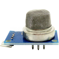 MQ-8 MQ8 Hydrogen Gas Sensor H2 Detection Sensor Module Gas Sensor