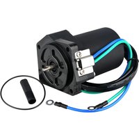 6D8-43880 Outboard Tilt Trim Motor Fit for Yamaha Outboard 4 Stroke 75Hp-100Hp