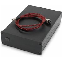 Upgrade Linear Power Supply For Pro-ject Phono Box RS +/-18VDC 300mA
