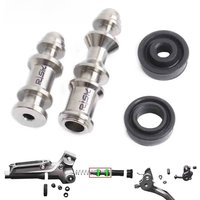 AliExpress RISK Bicycle Disc Brake Lever Piston For SRAM AVID Guide R RE RS RSC DB5 Bike Hydraulic Disc Brake handle Piston Pushes Repair