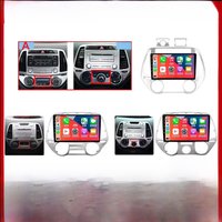 Android 15 Carplay For Hyundai i20 2008 2009 2010 2011-2014 Car Radio Stereo Multimedia Video Player DSP GPS 4G WIFI Touchscreen