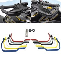 R1250GS Motorcycle Hand Guards Brake Clutch Lever Protector Handguard Shield For BMW R 1250 GS LC ADV R1250 GS Adventure 19-23