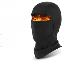 AliExpress West Biking WEST BIKING Winter Warm Children Cycling Skiing Sports Caps Boy Girl Balaclava Mask Soft Fleece Hood Coldproof Windproof Hats