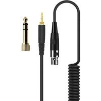 Replacement Headphone Spring Cable for AKG Q701 K702 K267 K712 K141 K171 K181 K240 K271MKII K271 Headphone Upgrade Cabl 896C