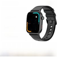 COLMI C8 Max Smart Watch for Men And Women with Voice Calling Feature 1.93" Large HD Color Display Health & Fitness Tracker