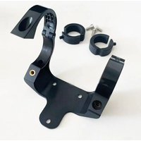 AliExpress BAFANG DPC10 Bracket(customized) Display HOLDER Speed troller Comp-Support Monitor e-Bike Replacement Repare accessories
