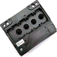 Print Head Fits For EPSON WorkForce 545 WF-3540 T42WD WF-7521 WF-3010DW 635 610 840 WF-7520 WF-3520 WF-7511 WF-7515 WF-7015 615