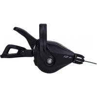 AliExpress Shimano SHIMANO DEORE M6100 12 Speed Shifter- SL-M6100-R SL-M6100-IR Right Shift Lever - Clamp Band - 12-speed Original parts