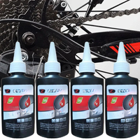 AliExpress NONE 125ml Bicycle Chain Lubricant Oil Road Bike Dry Lube Chain Oil for Fork Flywheel Wear-resistant Cycling Accessories Chain Oiler