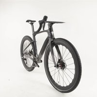 AliExpress 2025 TWITTER V3 Gravel bike Electronic shifting EDS-13Speed T900Carbon Fiber Road bycycle Disc Brake 700*40C bicicleta велосипед