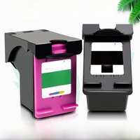 667XL Ink Cartridges For HP 667 HP667 XL Replacement Compatible Deskjet 1275 2374 2375 2376 2775 2776 6475 Printer
