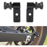 Reel Swing Arm Bobbins For Honda CB125R 2018-2024 CB 125R CB300R CB 300R Swingarm Spools Spindle Sliders Rear Axle Slider Cotton