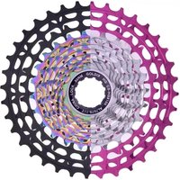 AliExpress 11/12 Speed Ultralight Cassette Road Bike Freewheel for SHIMANO 12v HG Cassette 28T 30T 32T 34T 36T Bicycle Chain Wheel