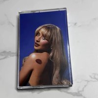Pop Sabrina Carpenter Music Tape Short N Sweet Album Espresso Cassettes Cosplay Recorder Walkman Car Soundtracks Box Party Music