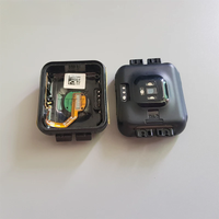 Rear Case For Forerunner 35 Part GARMIN Forerunner35 Back Cover Without Battery GPS Smart Sports Replacement