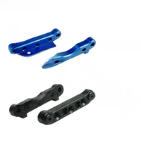 RC VRX 10969(10120 )Front Arm Fixed Seat For 1/10 VRX Racing RH1043 RH1045 RH1043SC RH1045SC RH1011 RH1013 RH1018 RH1019