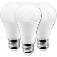 4pcs/lot E27 LED Bulb AC 220V 230V 240V 18W 15W 12W 9W 6W 3W Spotlight Light Bulb LED Lamp For Home Table Lamp Lampada Bombillas