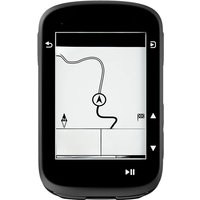 AliExpress GPS Bike Computer Coospo CS500 2.5 Inch Bicycle Wireless Speedometer Cycle Digital Stopwatch Type-C Cycling Odometer