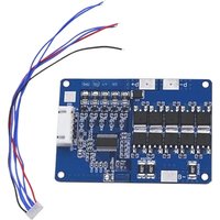 5S 18V 21V 30A battery charging protection board lithium battery pack protection circuit board power tool BMS module