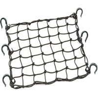 AliExpress BoFaCarry Motorcycle Cargo Net Professional Stretchable Ridding Cycling Luggage Mesh Nets Organizer Accessory Holding Rope Accessories