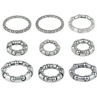 AliExpress DEEMOUNT MTB Road Bike Headset Bottom Bracket Axle Ball Bearing Retainer Carbon Steel Bicycle Replacement for Hub Crank Fork