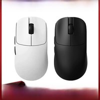 ATK VXE MAD R/R MAJOR Ultra-lightweight E-sports Gaming Mouse Wireless Dual-Mode PAW3395/3950 Ergonomic Mice Standard 8K