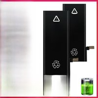 AliExpress XDOU New 0 Cycle Battery For IPhone 7 8 SE 2 4 4S 5 5S 5C 6 6S Plus X XR XS 11 Pro Max High Capacity Bateria Sticker Free Tools