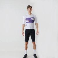 AliExpress SPEXCEL 2023 New PRO Short Sleeve Cycling Jerseys Race Fit With Italy Lightweight Fabric and Breathable fabric Upf 50+