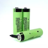 3.7V NCR21700T 4800mAh li-lon battery 15A 5C Rate Discharge ternary Electric car lithium batteries DIY Nickel sheets