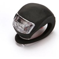 AliExpress RPXBGUCKARHG Cute Bicycle Front Light Silicone LED Head Front Rear Wheel Bike Light Waterproof Cycling Bicycle Accessories Bike Lamp