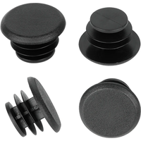 AliExpress DEEMOUNT Bicycle Handlebar End Expansion Plug MTB Road Drop Bar Plastic Lid Folding Scooter Kids Bike Grip Stopper Dust Water Proof Cap