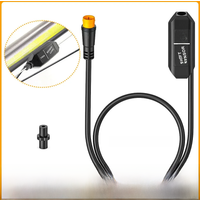 AliExpress Gear Shift Sensor for BAFANG BBS01 BBS02 BBSHD Mid Drive Motor Ebike Component