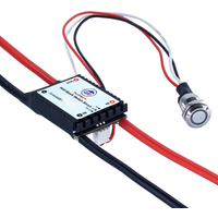 AliExpress NONE Anti-spark Switch Smart Enhanced Version for Electric Skateboard /Ebike/ Scooter/Robots ESC Automatic switch