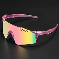 AliExpress SCVCN Cycling Sunglasses Outdoor Bike Cycling Glasses Men Women MTB Road Bicycle Sports Mountaineering UV400 Running Eyewear