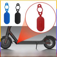 Electric Scooter Charge Port Waterproof Rubber Cover Dust Plug Case Parts for Xiaomi M365 Pro 1S Pro 2 Kickscooter Accessories