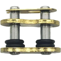 AliExpress NONE Heavy Duty 520 520H O- , Roller Chain Connecting Motorcycle Bike Parts