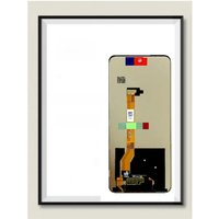 original 6.72''for Realme C67 5G lcd display with touch screen digitizer Assembly for Realme RMX3782 LCD Display with frame