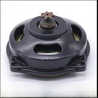 AliExpress JLMOTO 25H 7T Sprocket Clutch Drum Gear Fit For 47cc 49cc 2 stroke Kids Gasoline Petrol Mini ATV Pocket Bike Buggy Quad Atv Parts