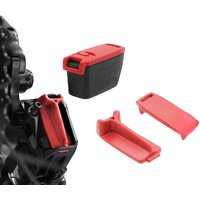 AliExpress ALLTOO 2PCS Bike Accessories Battery Protection Buckle For Sram eTap AXS Front or Rear Derailleur Terminal Cover AXS Dropper Post Cover