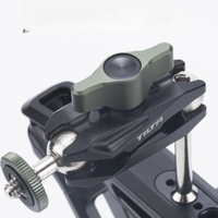 TILTA TA-MAA2-B Micro Articulating Arm - Black