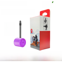 AliExpress 22g CYDY TPU Bike Inner Tube Camera 20" 451 20x1.0 1-1/8 1-1/4 1.25 1.35 1-3/8 1.5 Valve length 45/65mm BMX Bicycle Tire Tyre