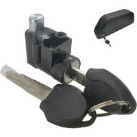 AliExpress TOOPRE 1 Set For Super 73 Electric Bicycle Battery Case Lock With Ignition On/Off Key 19mm Replacement Electric Bicycle Parts