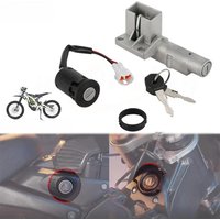AliExpress JFGRACING For Surron Key Set Motorcycles Accessories Ignition Switch Lock Key Set Kit For Sur Ron S X Lightbee Light Bee S X Electric Bike