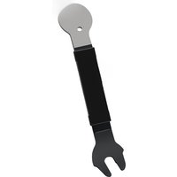 AliExpress riderace Bicycle Pedal Wrench 15/16/17mm Double Sided Road Mountain Bike Pedals Install Remover Removal Replace Repair Tool Spanner 15mm