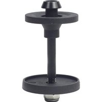 AliExpress SILVEROCK TRIGO Rear Shock Block Bolt, 360 Degree Lock, Fit for Brompton 3, sixty Pikes, Rear Suspension Cap Replacement